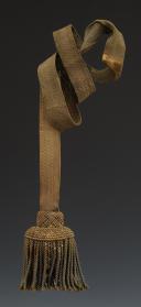 DRAGONNE TROUPE POUR SABRE D'INFANTERIE, Premier tiers du XIXème siècle. 33743