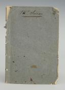 Photo 2 : STATE OF THE REGIMENTS OF THE FORMER ARMY, with designation of the old units ... 1817. 18902-2