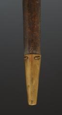 Photo 2 : MARINE DAGGER, model 1837, July Monarchy. 34155-03