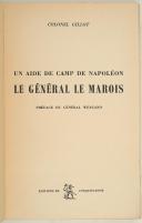 Photo 2 : GILLOT. Le Général le Marois.