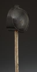 Photo 3 : SABRE D'ABORDAGE POUR ENFANT, modèle 1833, Monarchie de Juillet - Second Empire. 32171
