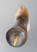 Photo 4 : MARINE DAGGER, model 1837, July Monarchy. 34155-03