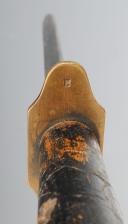 Photo 5 : MARINE DAGGER, model 1837, July Monarchy. 34155-03