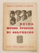 Photo 1 : Guida museo del storico di solferino 