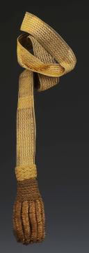 DRAGONNE D'OFFICIER SUPÉRIEUR, Restauration. 33744