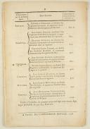 Photo 2 : ORDONNANCE DU ROY, pour régler les appointements des Officiers des Troupes Suisses qui ont esté licenciées, tant qu'ils serviront aux Régimens où ils sont entretenus, & jusqu'à ce qu'ils ayent esté remplacez. Du premier may 1737. 8 pages