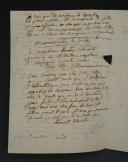Photo 2 : L'Ile d'Elbe. LETTRE AUTOGRAPHE DE LÉONARD VILMONTÉ, grenadier au Bataillon Napoléon, 1ère Compagnie à Porto Ferrare, À SON FRÈRE MONSIEUR PINEL demeurant à Limoges, le 18 novembre 1814. 18856-21