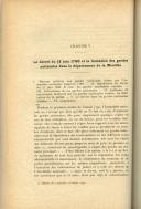 Photo 3 : TOURNÈS, LA GARDE NATIONALE DANS LE DÉPARTEMENT DE LA MEURTHE PENDANT LA RÉVOLUTION (1789-1802)