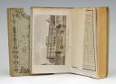 Photo 3 : COURT ALMANAC OF FRANCE, 1819, Restoration period. 29274