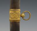 Photo 3 : BRIGADE GENERAL OFFICER'S SABER, 1st vendemiaire Year XII model (September 24, 1803), First Empire. 29845