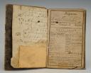 Photo 5 : Conscription. LOT DE 3 LIVRETS MILITAIRES. 18902-3