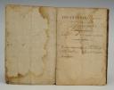 Photo 7 : Conscription. LOT DE 3 LIVRETS MILITAIRES. 18902-3