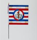 Photo 1 : HOLLANDER. Les drapeaux des demi-brigades d'infanterie de 1794 à 1804.