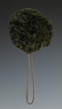 POMPON POUR SHAKO D'INFANTERIE, Premier Empire. 11714-3