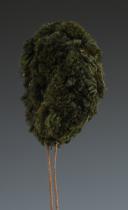 Photo 2 : POMPON POUR SHAKO D'INFANTERIE, Premier Empire. 11714-3