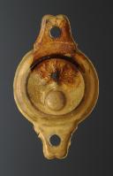 Photo 2 : BRIDLE MOUTHPIECE FOR A CUIRASSIER OR DRAGOON OF THE IMPERIAL GUARD, 1854 model, Second Empire 29246-13