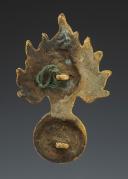 Photo 2 : GRENADE FOR CARTRIDGE BOX OR BANDOLIER, First Empire. 28848