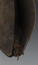 Photo 4 : BICORNE HAT OF A HUSSAR OR LIGHT CAVALRY OFFICER, First Empire. 31127