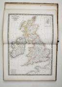 Photo 5 : Atlas classique de la géographie ancienne du Moyen-Âge et moderne.