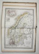Photo 6 : Atlas classique de la géographie ancienne du Moyen-age et moderne –