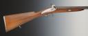 CORSE VOLTIGEUR RIFLE, first type, 1840 model, July Monarchy. 29923