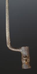 SLEEVE BAYONET, First third of the 19th century, 28677R