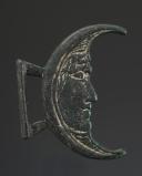 CROSS STRAP OF A CAVALRY OFFICER, Consulate - First Empire. 33662