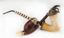 DEUX PIPES, Premier tiers du XIXème siècle. 33761-3