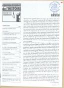 Photo 2 : HACHETTE - " Connaissance de l'Histoire " - Revue mensuel - Mars 1979
