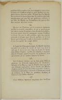 Photo 2 : ORDONNANCE DU ROI, concernant les Légions. Du 25 mars 1776. 12 pages