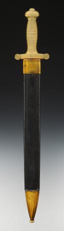Photo 2 : INFANTRY SWORD, model 1831, July Monarchy. 26892