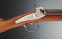 Photo 2 : FUSIL DE VOLTIGEURS CORSES, premier type, modèle 1840, Monarchie de Juillet. 29923