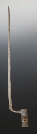 Photo 2 : SLEEVE BAYONET, First third of the 19th century, 28677R