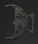 Photo 2 : CROSS STRAP OF A CAVALRY OFFICER, Consulate - First Empire. 33662