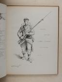 Photo 3 : BEAUVOIR. (R. de). L'armée française. 1907