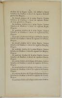 Photo 3 : ORDONNANCE DU ROI, concernant les Légions. Du 25 mars 1776. 12 pages
