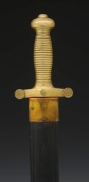 Photo 3 : INFANTRY SWORD, model 1831, July Monarchy. 26892