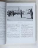 Photo 4 : Revue historique de l'armée 1954
