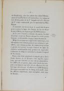 Photo 4 : " Précis de l’historique du 2nd Zouaves " – Oran - 1877