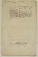 Photo 4 : ORDONNANCE DU ROI, concernant les Légions. Du 25 mars 1776. 12 pages