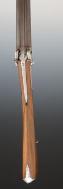Photo 4 : FUSIL DE VOLTIGEURS CORSES, premier type, modèle 1840, Monarchie de Juillet. 29923