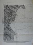 Photo 6 : INSTITUT GÉOGRAPHIQUE NATIONAL - " Cartes sur diverses régions " - Lot de 14 cartes