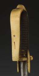 Photo 7 : Hussar Troop Saber, Year IV model, Revolution - First Empire. 32555-2