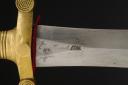 Photo 8 : INFANTRY SWORD, model 1831, July Monarchy. 26892