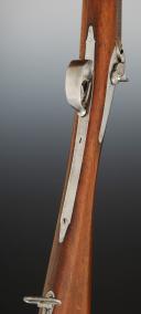 Photo 8 : FUSIL DE VOLTIGEURS CORSES, premier type, modèle 1840, Monarchie de Juillet. 29923