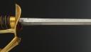 Photo 9 : CUIRASSIER SABER, model An XI, First Restoration. 33690
