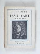 LA VARENDE – Jean Bart