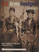 Photo 1 : U.S ARMY HEADGEAR 1812-1872