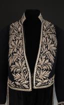 Photo 2 : PREFECT FULL DRESS COAT, model 1872, Third Republic. 28474
