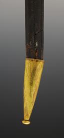 Photo 3 : CANTINIERE'S GLAIVE ON THE INFANTRY MODEL ATTRIBUTED TO MME ED. DELANCE, 1831 model, July Monarchy - Second Empire. 29501R